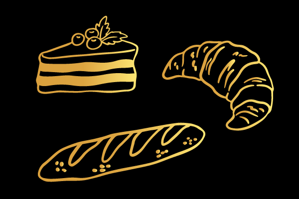 Bäckerei