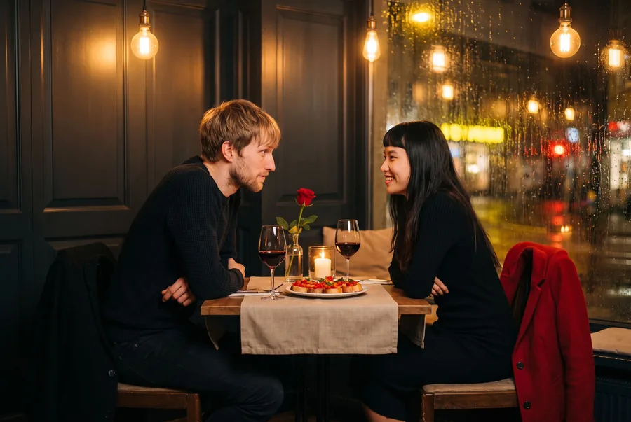 Valentinstag